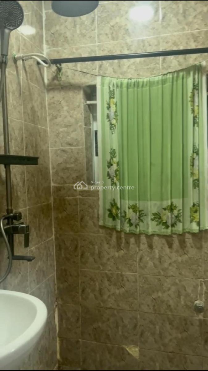 Lovely Sweet Mini Flat, Gra, Ogudu, Lagos, Mini Flat (room and Parlour) for Rent