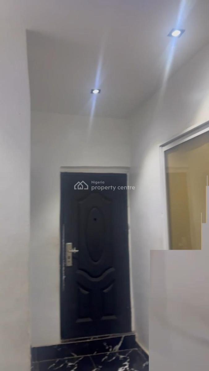 Lovely Sweet Mini Flat, Gra, Ogudu, Lagos, Mini Flat (room and Parlour) for Rent