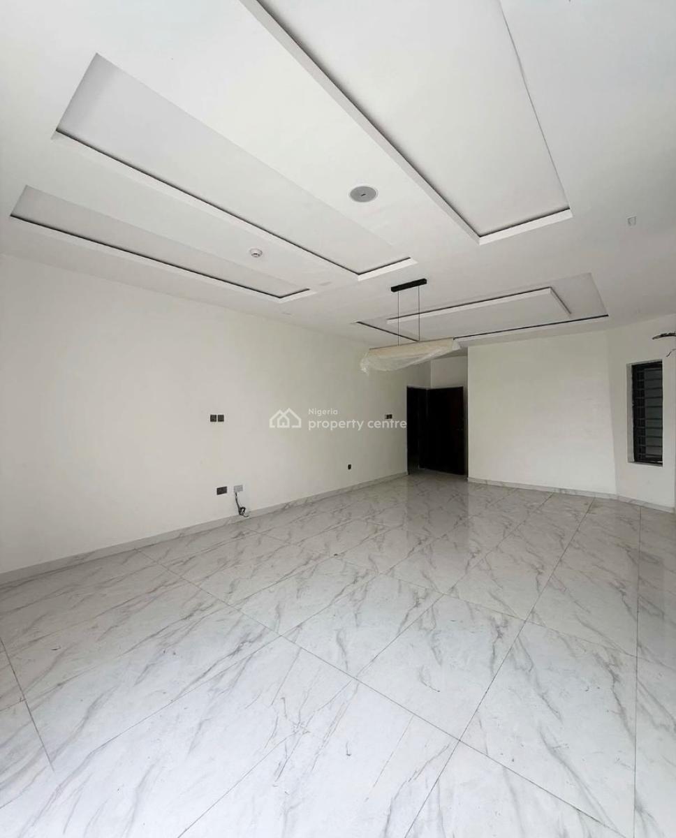 3 Bedroom Apartment with En-suite Rooms, Ikate, Lekki, Lagos, Flat / Apartment for Rent