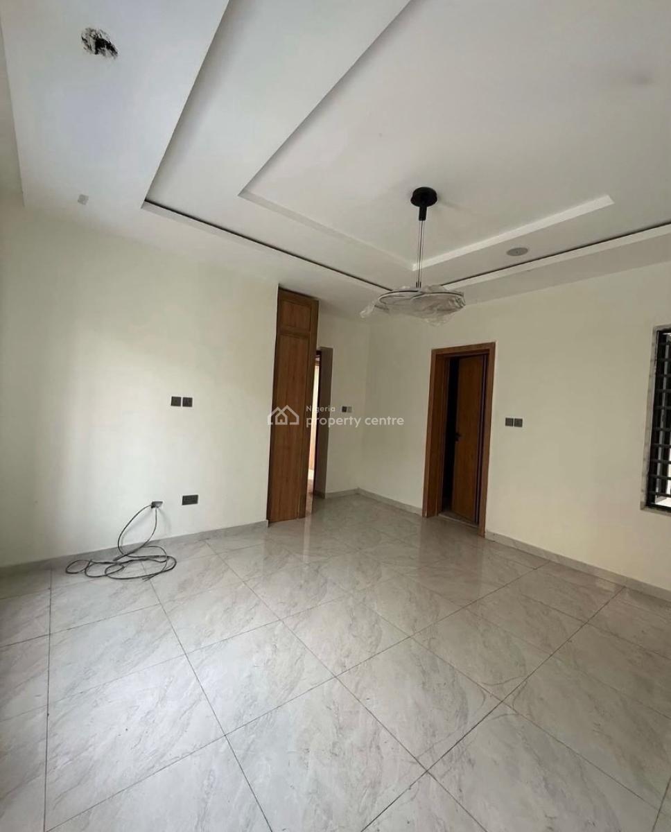 3 Bedroom Apartment with En-suite Rooms, Ikate, Lekki, Lagos, Flat / Apartment for Rent