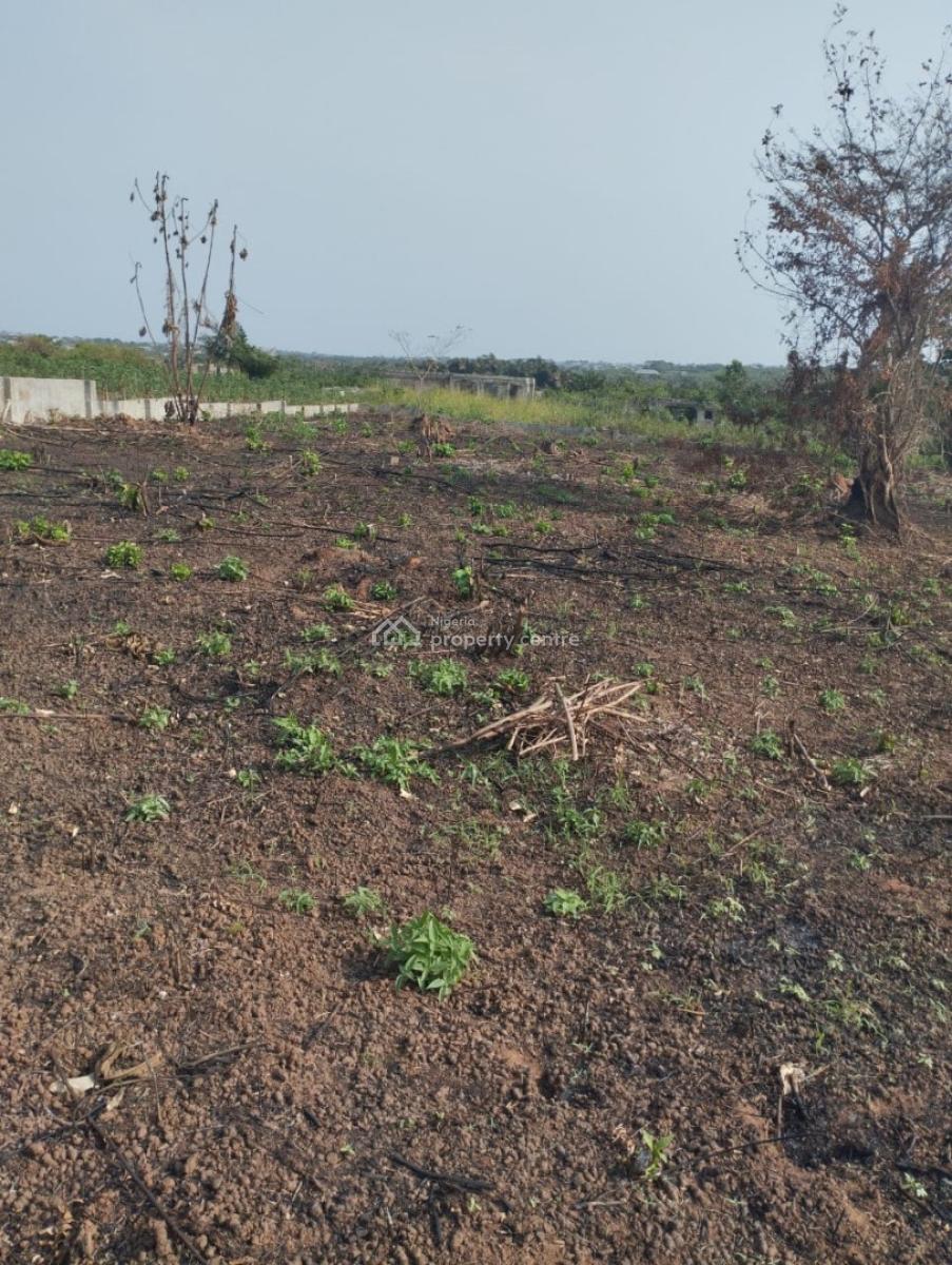 Plots of Land, Ikorodu, Lagos, Land for Sale