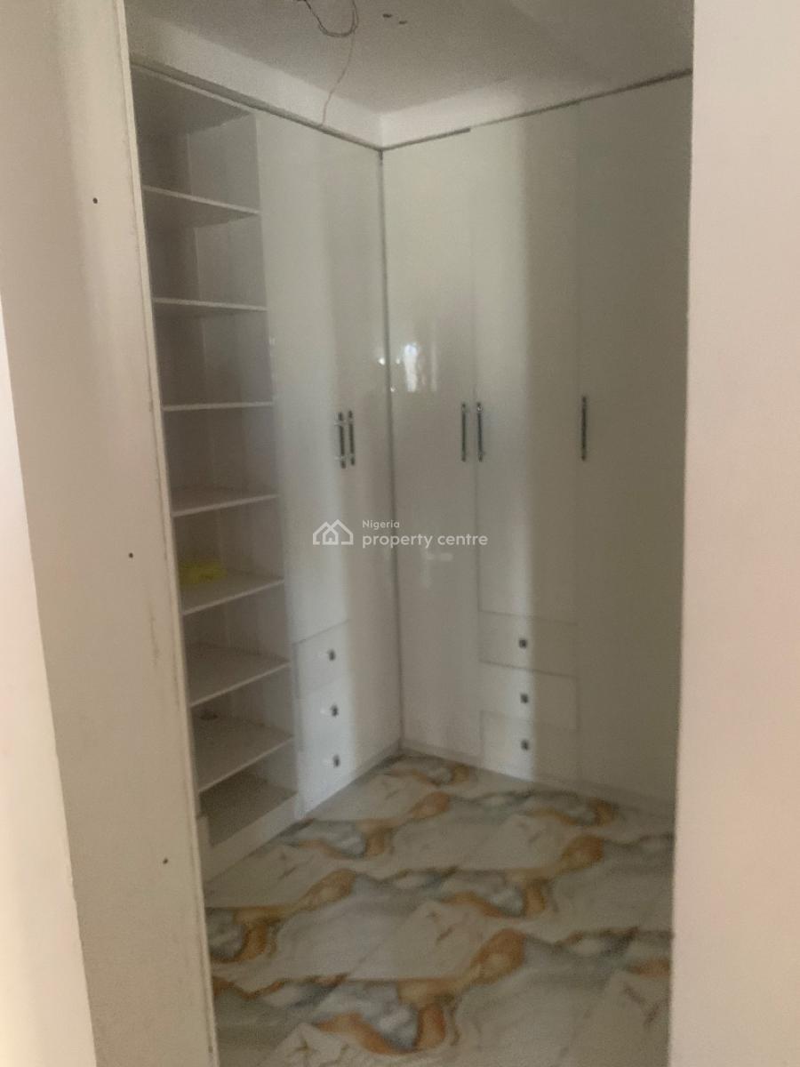 4 Bedroom Detached Duplex, Oribanwa, Ibeju Lekki, Lagos, Detached Duplex for Rent