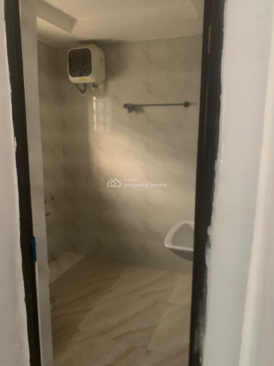 4 Bedroom Detached Duplex, Oribanwa, Ibeju Lekki, Lagos, Detached Duplex for Rent