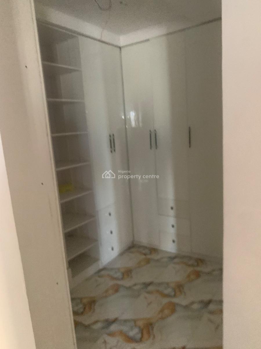 4 Bedroom Detached Duplex, Oribanwa, Ibeju Lekki, Lagos, Detached Duplex for Rent
