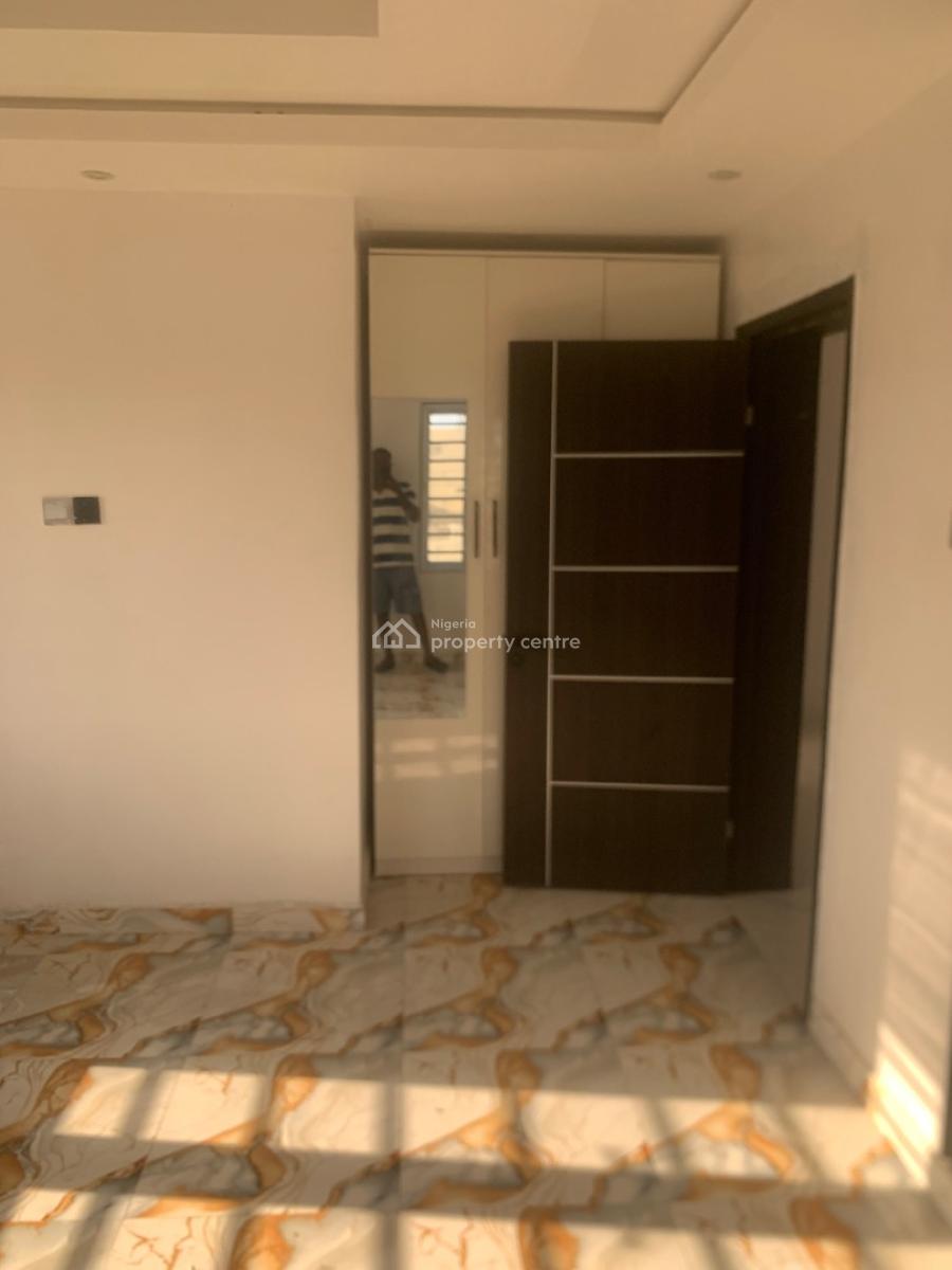 4 Bedroom Detached Duplex, Oribanwa, Ibeju Lekki, Lagos, Detached Duplex for Rent