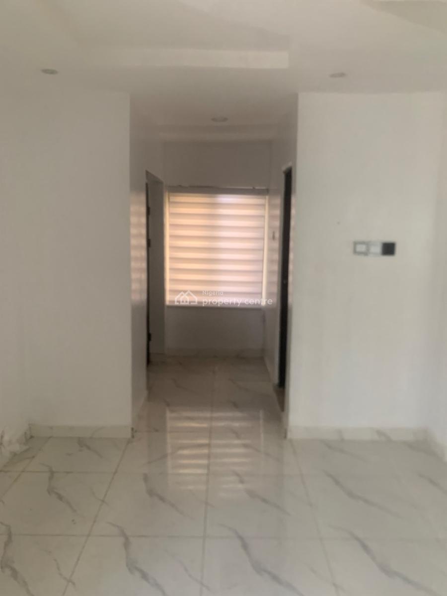 4 Bedroom Detached Duplex, Oribanwa, Ibeju Lekki, Lagos, Detached Duplex for Rent