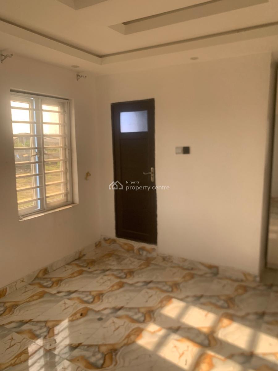 4 Bedroom Detached Duplex, Oribanwa, Ibeju Lekki, Lagos, Detached Duplex for Rent