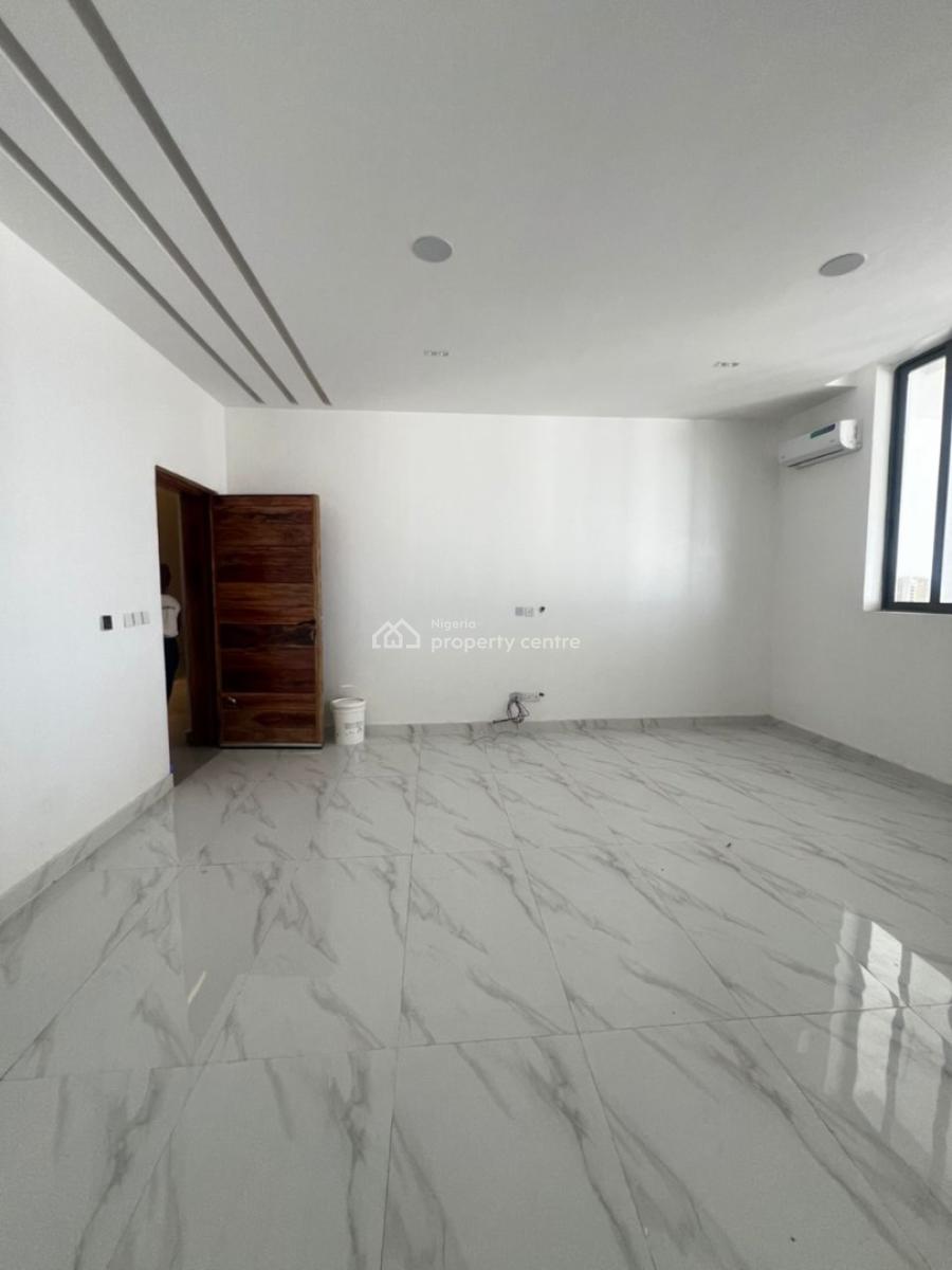 Luxury 1 Bedroom Apartment with Pool, Lekki, Lekki Phase 1, Lekki, Lagos, Flat / Apartment for Sale