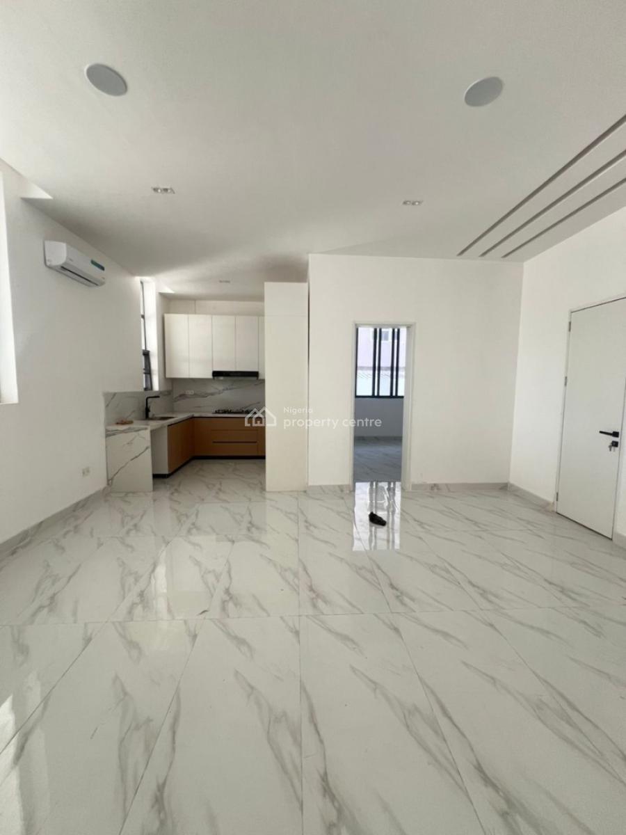 Luxury 1 Bedroom Apartment with Pool, Lekki, Lekki Phase 1, Lekki, Lagos, Flat / Apartment for Sale