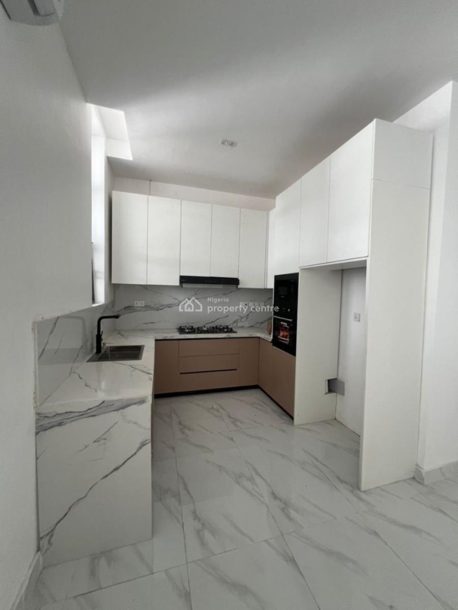 Luxury 1 Bedroom Apartment with Pool, Lekki, Lekki Phase 1, Lekki, Lagos, Flat / Apartment for Sale