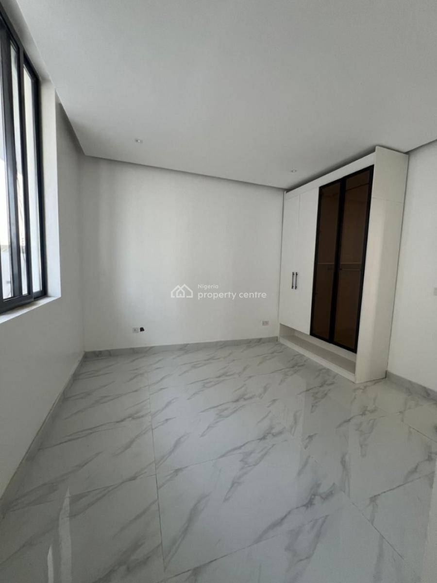 Luxury 1 Bedroom Apartment with Pool, Lekki, Lekki Phase 1, Lekki, Lagos, Flat / Apartment for Sale