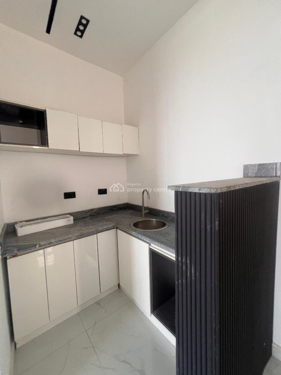 Exclusive 5 Bedroom Detached Duplex with Bq, Exclusive 5 Bedroom Duplex with Bq , Lekky County Homes, Ikota, Lekki, Lagos, Detached Duplex for Sale