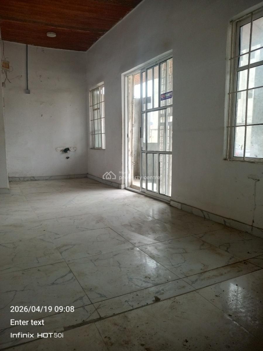Shop, Seaside Estate Badore, Badore, Ajah, Lagos, Shop for Rent