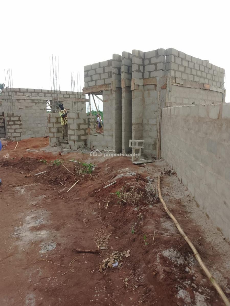 Land with C of O, Dike Gardens Estate, Asaba, Delta, Residential Land for Sale