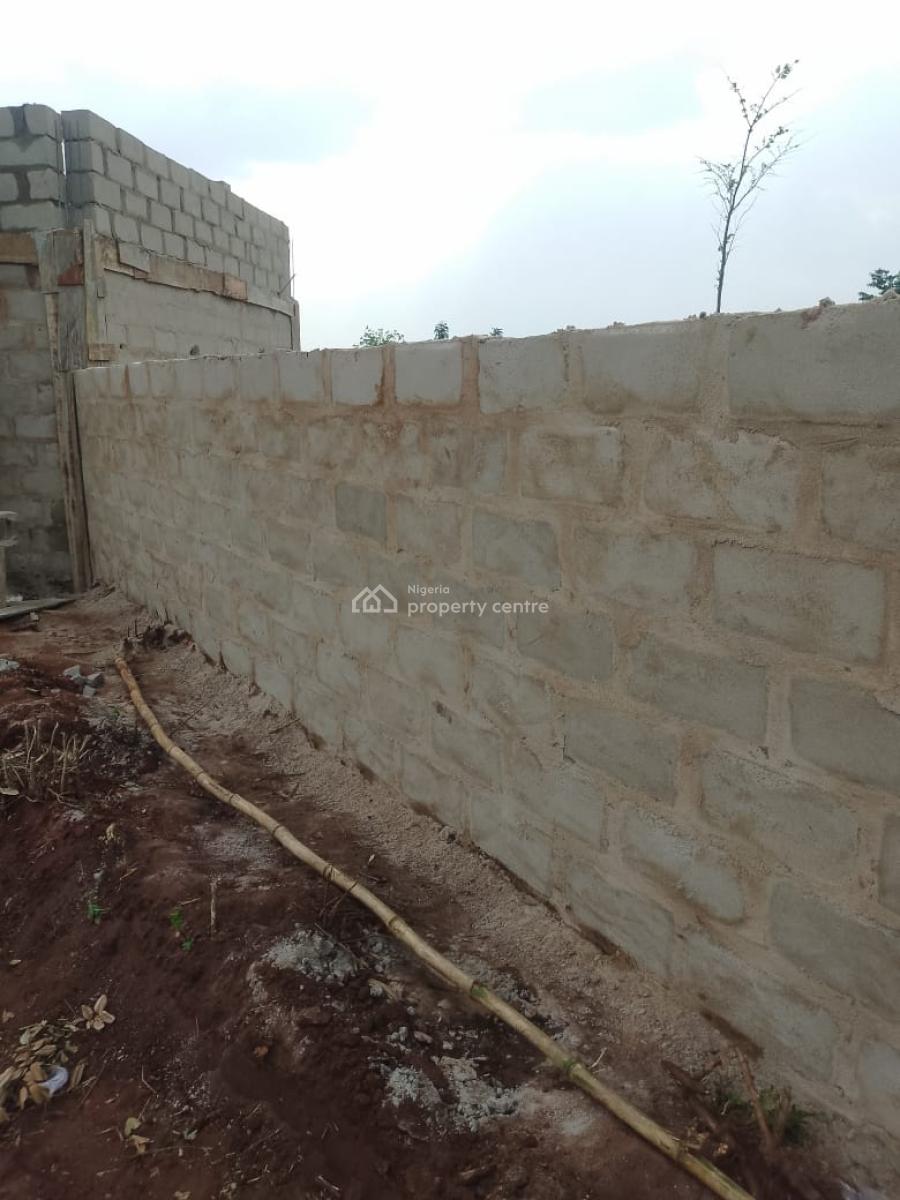 Land with C of O, Dike Gardens Estate, Asaba, Delta, Residential Land for Sale