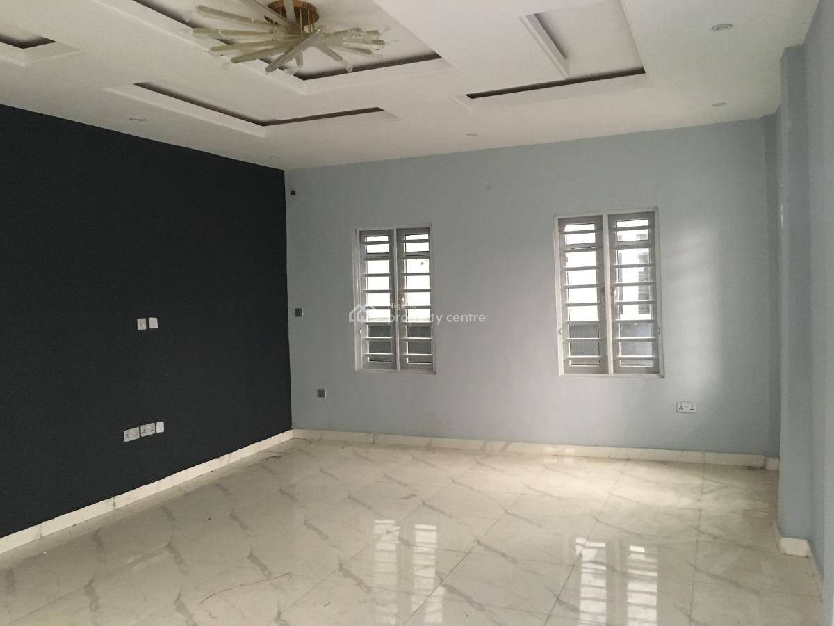 Newly Built 4bedrooms Detached Duplex, Isheri North, Opic, Isheri North, Lagos, Detached Duplex for Sale