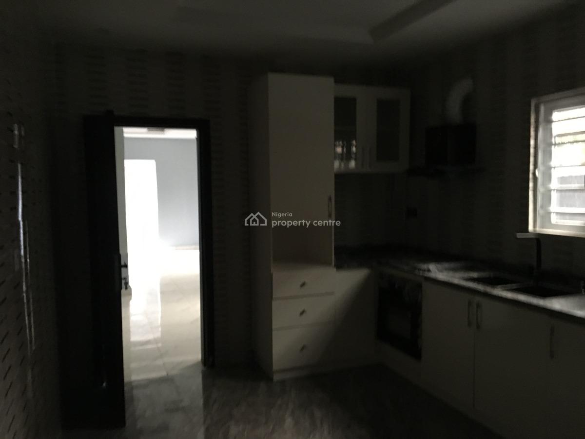 Newly Built 4bedrooms Detached Duplex, Isheri North, Opic, Isheri North, Lagos, Detached Duplex for Sale
