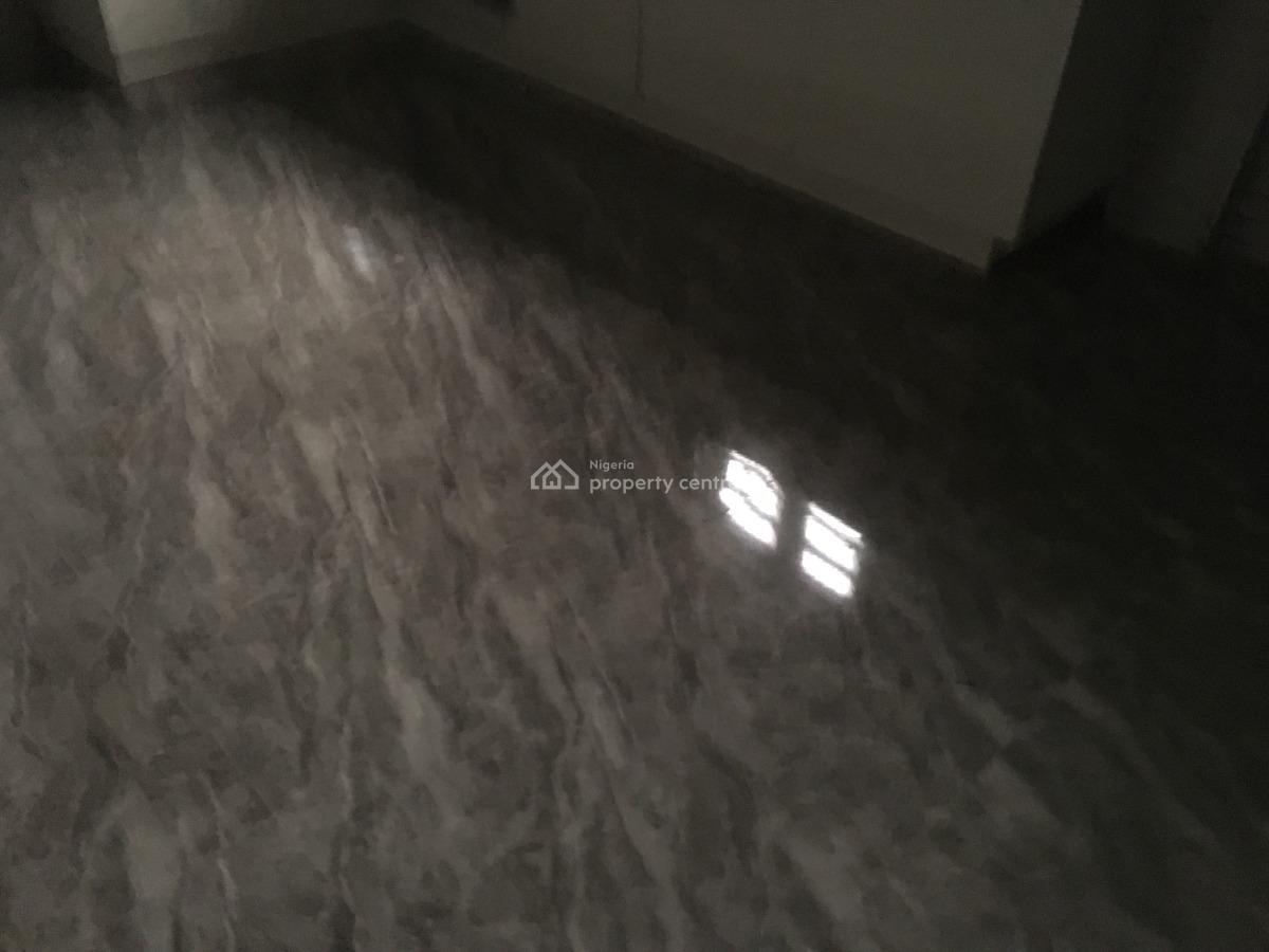 Newly Built 4bedrooms Detached Duplex, Isheri North, Opic, Isheri North, Lagos, Detached Duplex for Sale