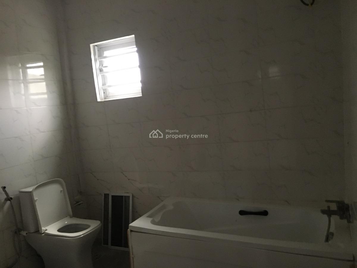 Newly Built 4bedrooms Detached Duplex, Isheri North, Opic, Isheri North, Lagos, Detached Duplex for Sale