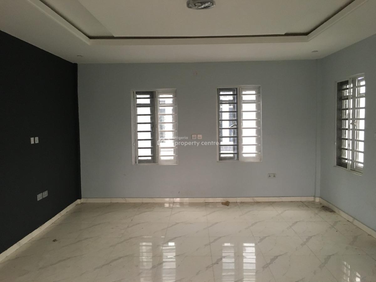 Newly Built 4bedrooms Detached Duplex, Isheri North, Opic, Isheri North, Lagos, Detached Duplex for Sale