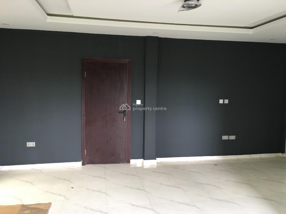 Newly Built 4bedrooms Detached Duplex, Isheri North, Opic, Isheri North, Lagos, Detached Duplex for Sale