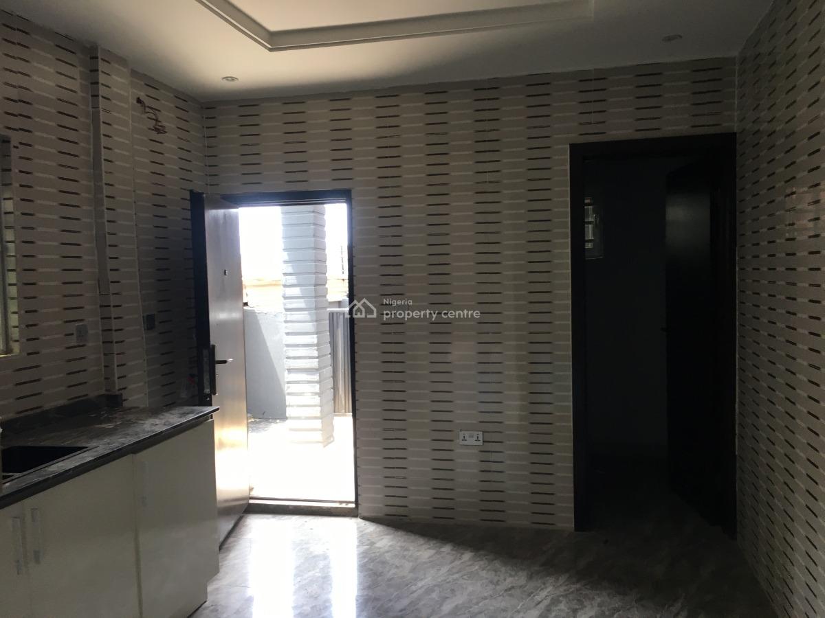 Newly Built 4bedrooms Detached Duplex, Isheri North, Opic, Isheri North, Lagos, Detached Duplex for Sale