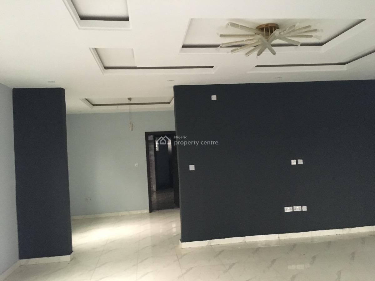 Newly Built 4bedrooms Detached Duplex, Isheri North, Opic, Isheri North, Lagos, Detached Duplex for Sale