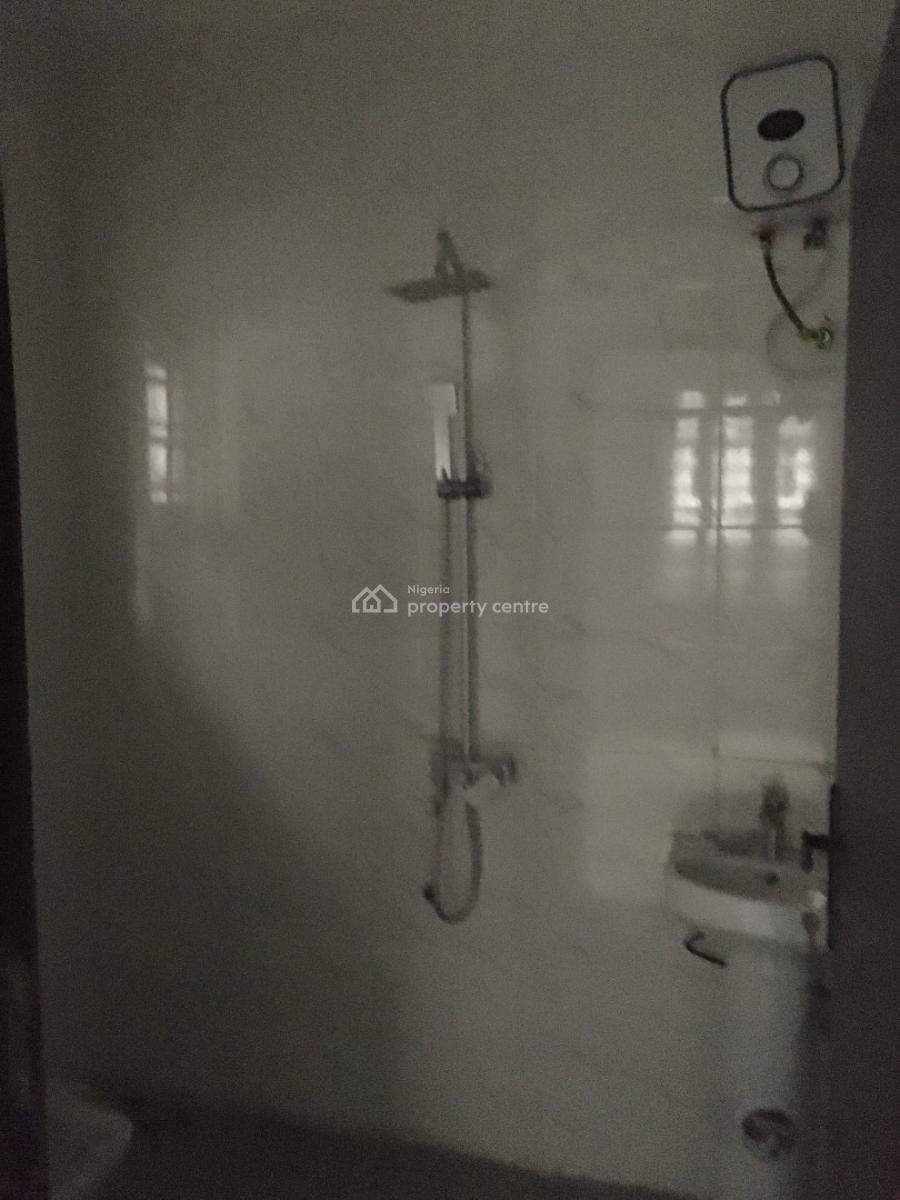 Newly Built 4bedrooms Detached Duplex, Isheri North, Opic, Isheri North, Lagos, Detached Duplex for Sale