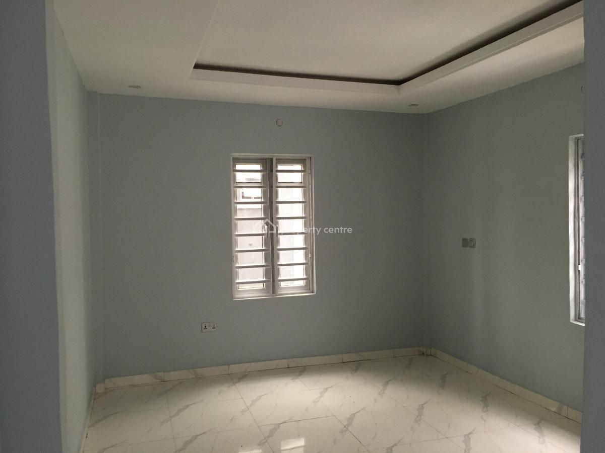 Newly Built 4bedrooms Detached Duplex, Isheri North, Opic, Isheri North, Lagos, Detached Duplex for Sale