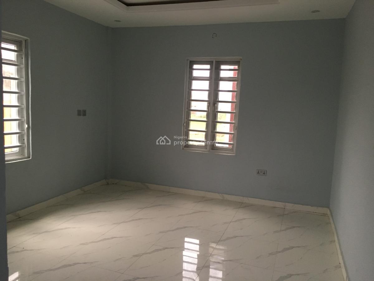 Newly Built 4bedrooms Detached Duplex, Isheri North, Opic, Isheri North, Lagos, Detached Duplex for Sale