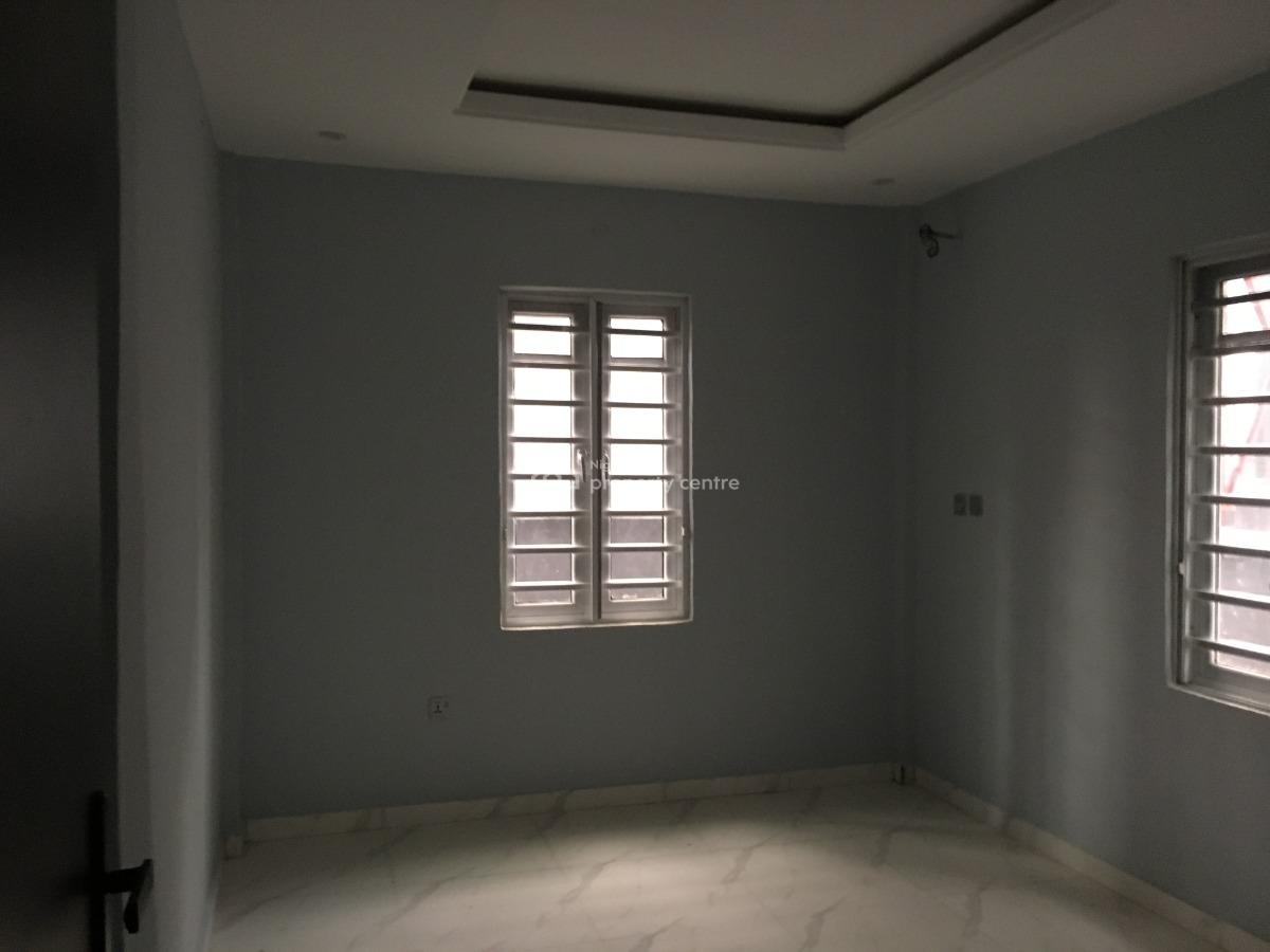 Newly Built 4bedrooms Detached Duplex, Isheri North, Opic, Isheri North, Lagos, Detached Duplex for Sale