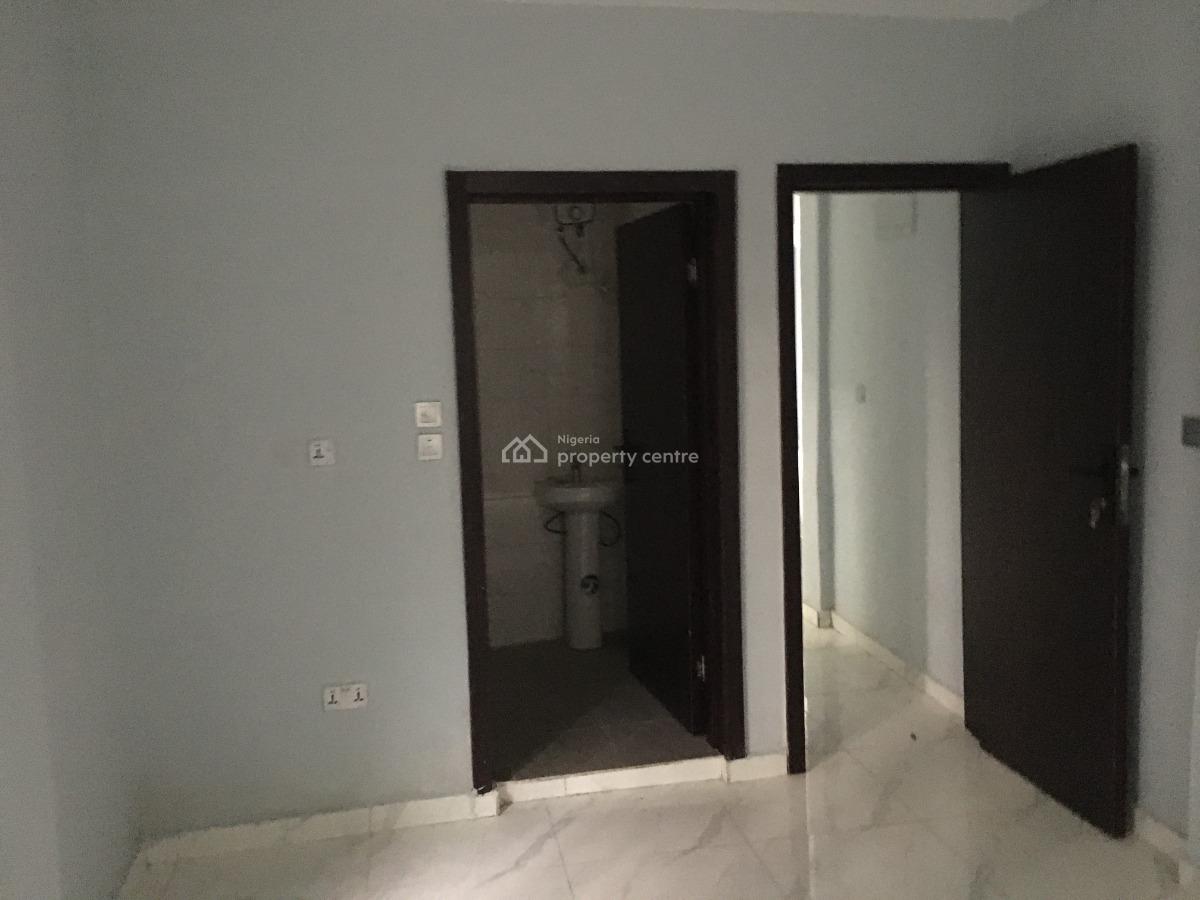 Newly Built 4bedrooms Detached Duplex, Isheri North, Opic, Isheri North, Lagos, Detached Duplex for Sale