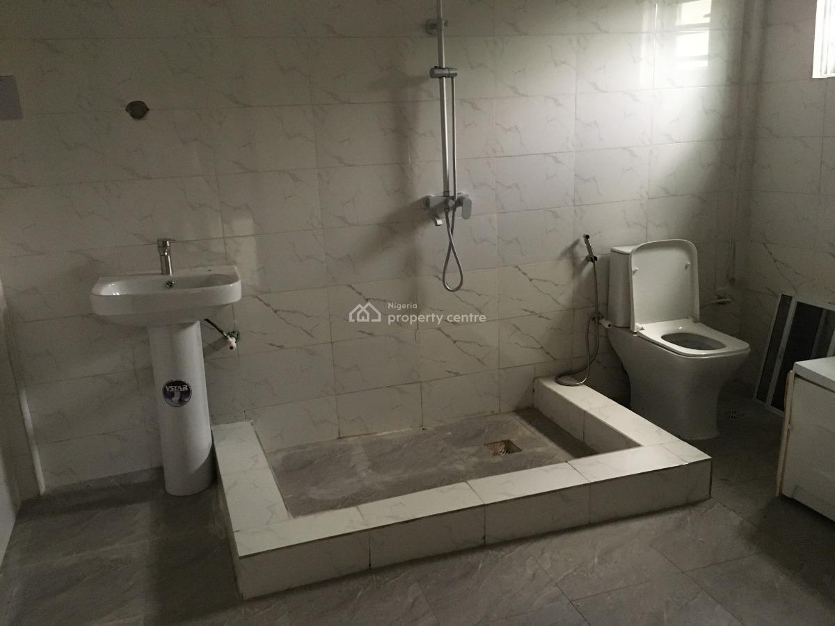 Newly Built 4bedrooms Detached Duplex, Isheri North, Opic, Isheri North, Lagos, Detached Duplex for Sale