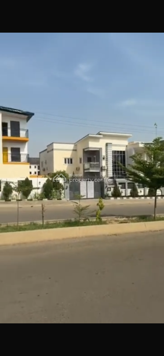 1,000sqm, Residential, C of O, Jahi, Abuja, Residential Land for Sale