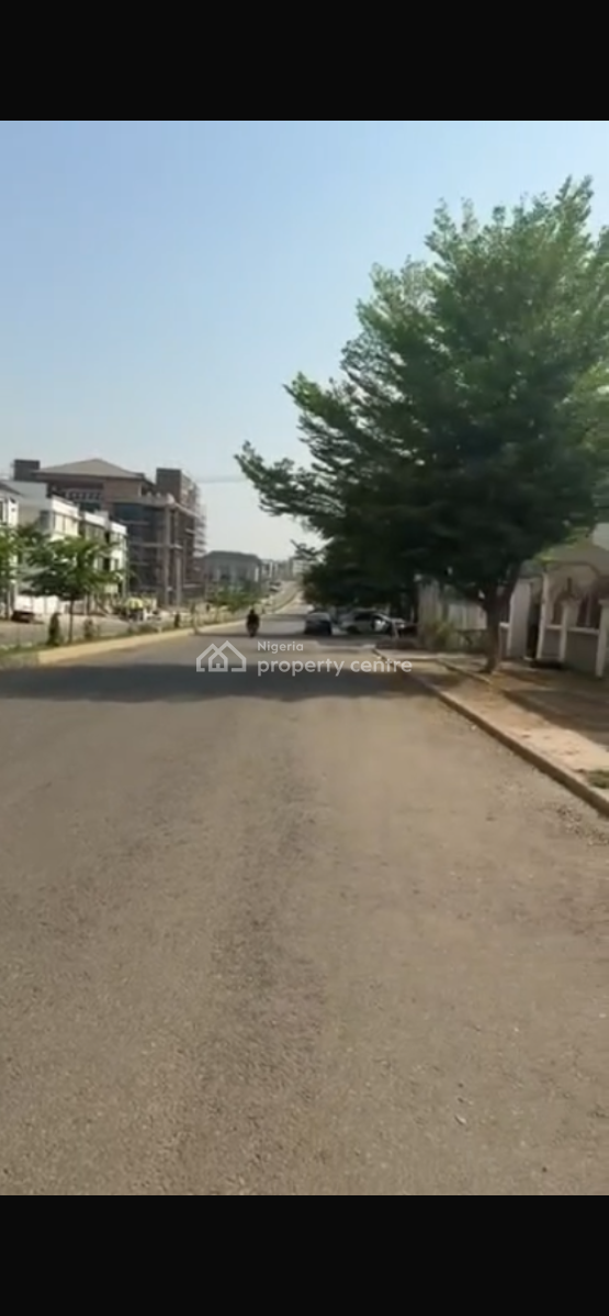 1,000sqm, Residential, C of O, Jahi, Abuja, Residential Land for Sale