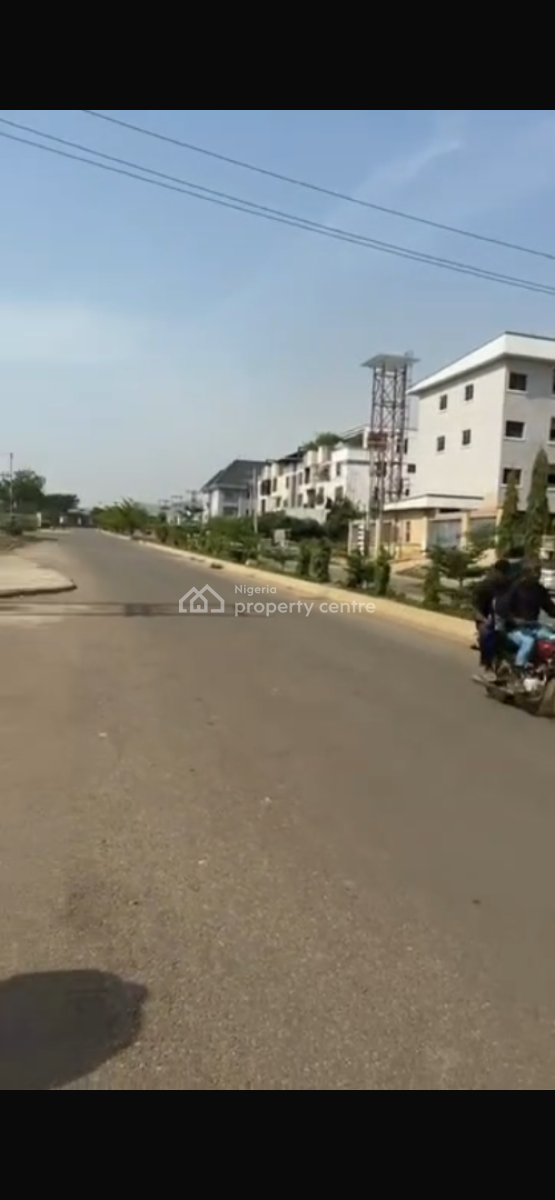 1,000sqm, Residential, C of O, Jahi, Abuja, Residential Land for Sale