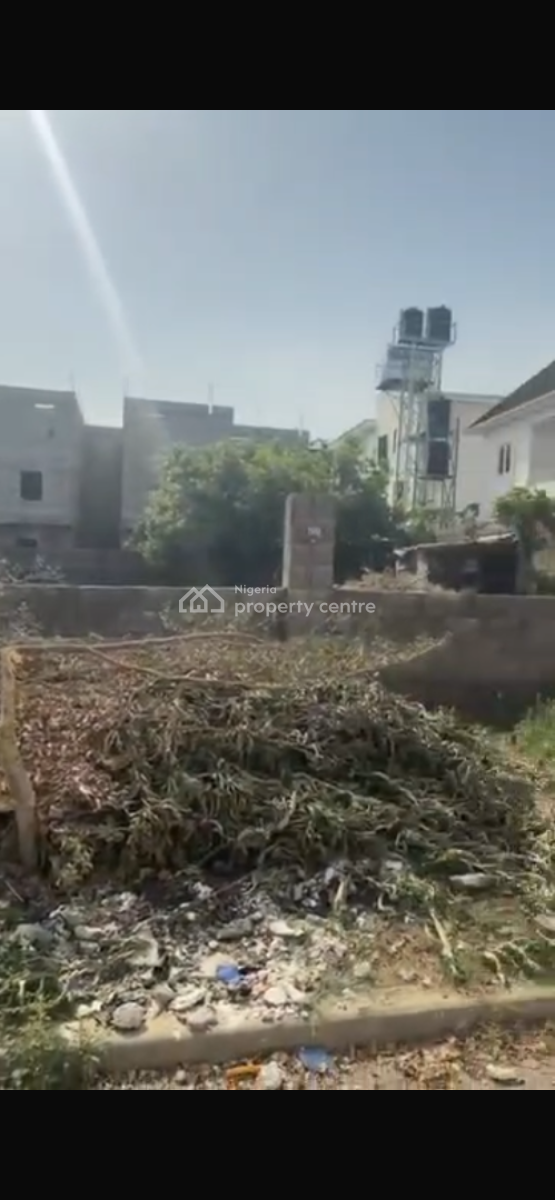 1,000sqm, Residential, C of O, Jahi, Abuja, Residential Land for Sale