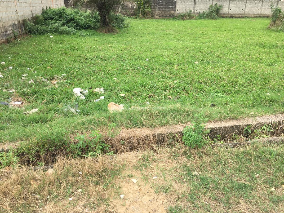 Full Plot of Land with Allocation Letter, Isheri North Gra, Opic, Isheri North, Lagos, Mixed-use Land for Sale