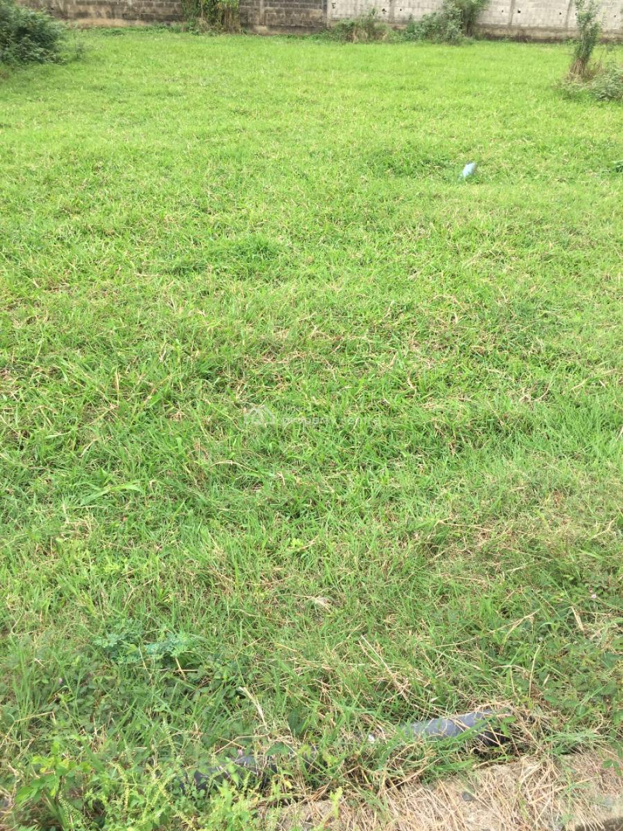 Full Plot of Land with Allocation Letter, Isheri North Gra, Opic, Isheri North, Lagos, Mixed-use Land for Sale