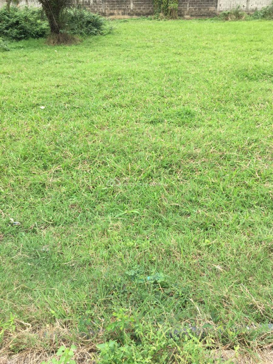 Full Plot of Land with Allocation Letter, Isheri North Gra, Opic, Isheri North, Lagos, Mixed-use Land for Sale