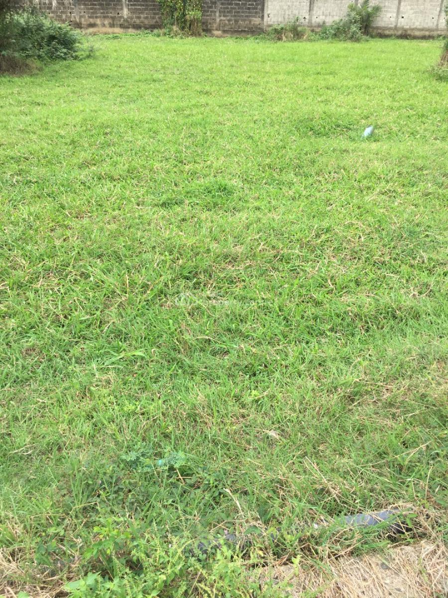 Full Plot of Land with Allocation Letter, Isheri North Gra, Opic, Isheri North, Lagos, Mixed-use Land for Sale