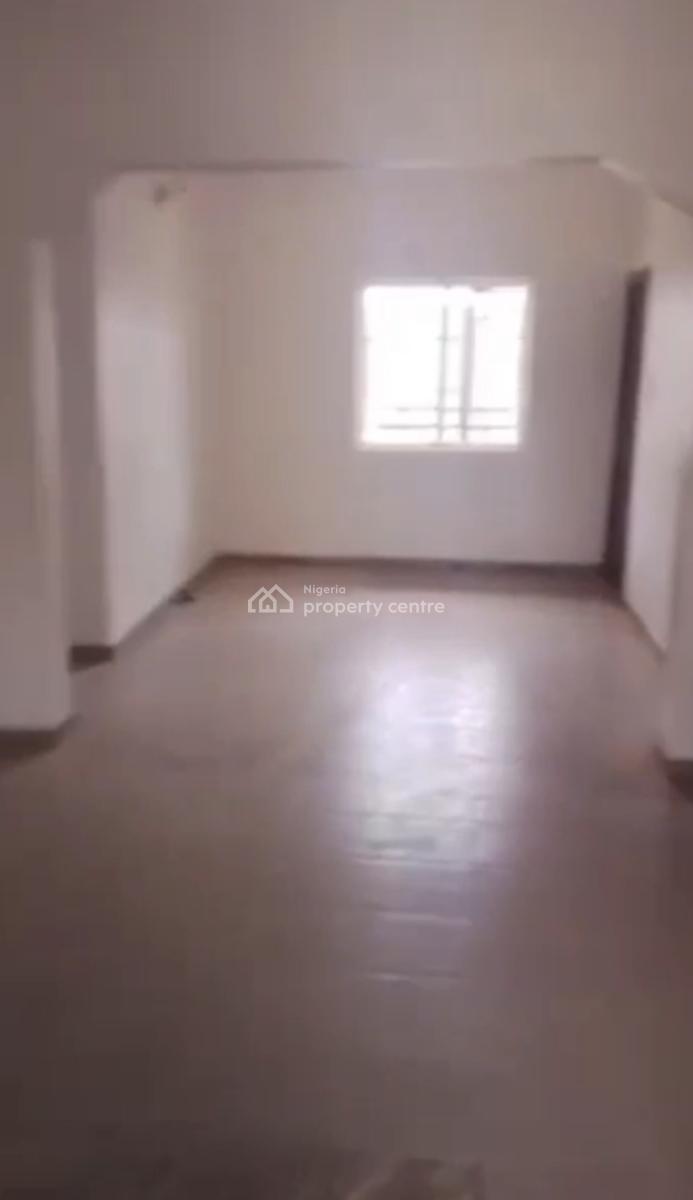 Nicely Done 3 Bedrooms Fully Detached Bungalow with Gate House, Lokogoma District, Abuja, Detached Bungalow for Rent