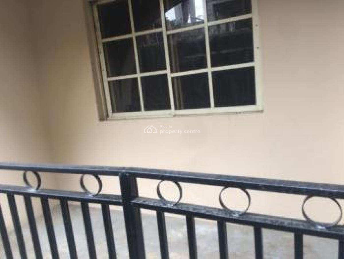 Neatly Used 3bedrooms Bungalow Penthouse with Bq, After Channels Tv, Opic, Isheri North, Ogun, Detached Bungalow for Sale