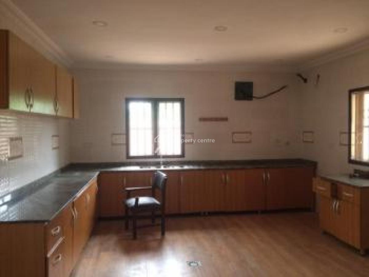 Neatly Used 3bedrooms Bungalow Penthouse with Bq, After Channels Tv, Opic, Isheri North, Ogun, Detached Bungalow for Sale