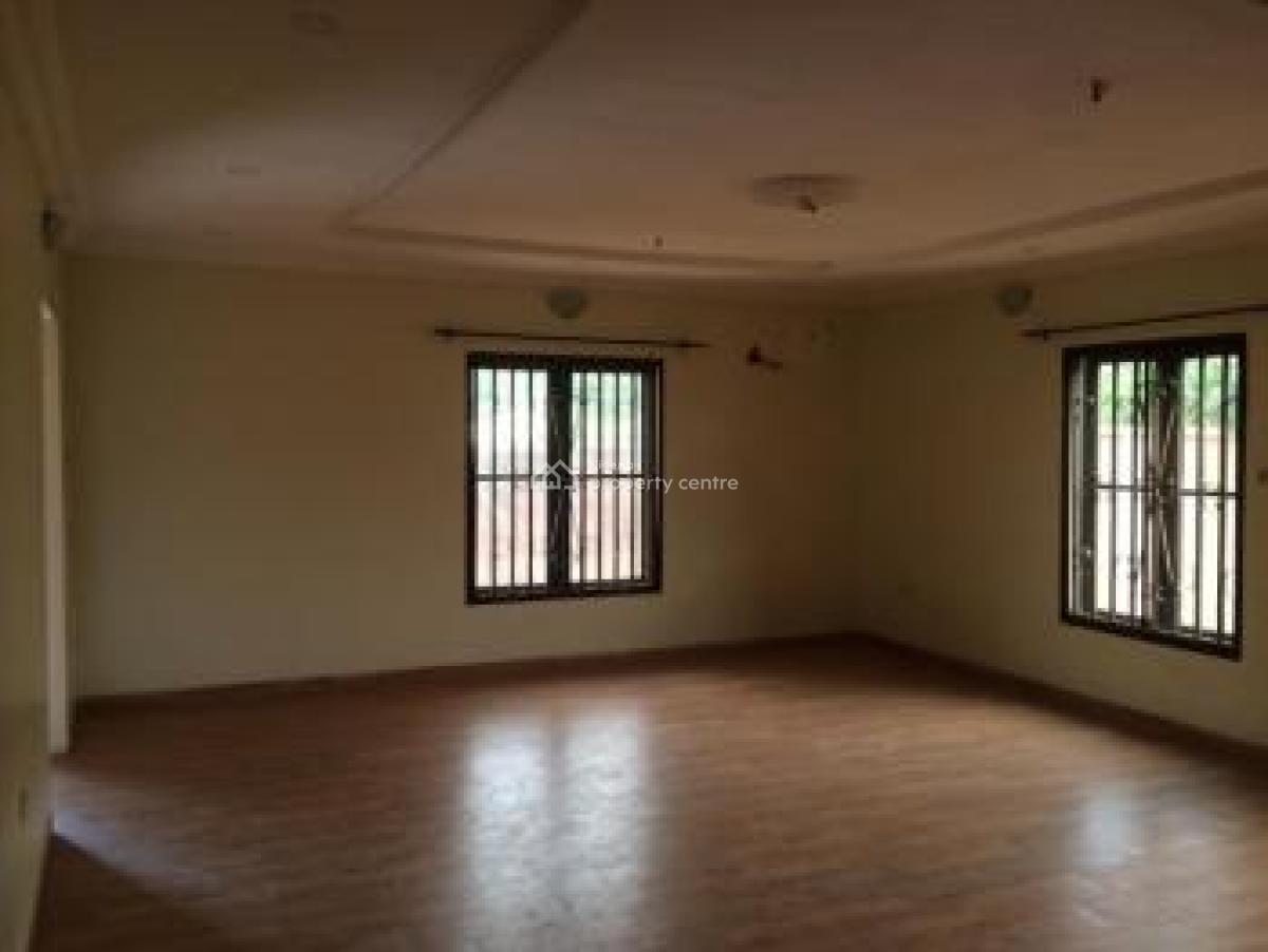 Neatly Used 3bedrooms Bungalow Penthouse with Bq, After Channels Tv, Opic, Isheri North, Ogun, Detached Bungalow for Sale