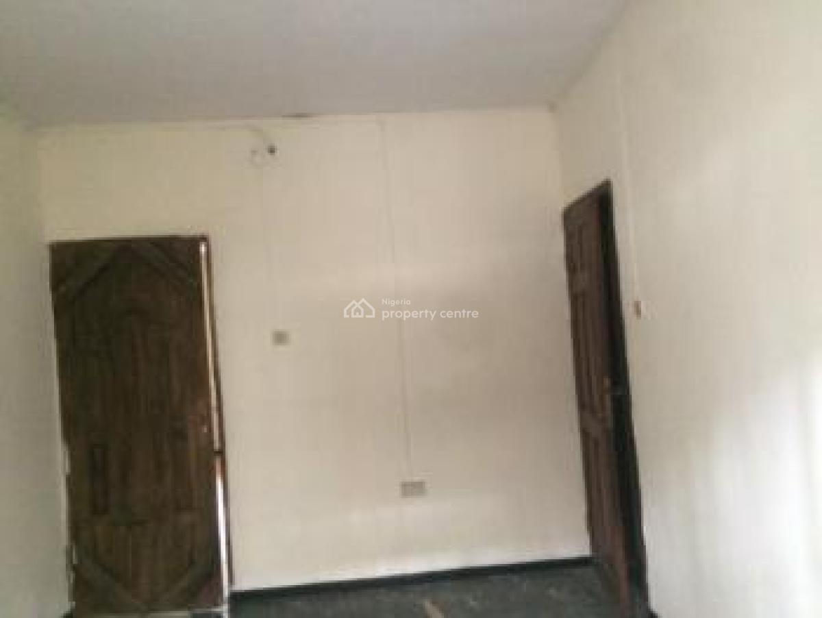 Neatly Used 3bedrooms Bungalow Penthouse with Bq, After Channels Tv, Opic, Isheri North, Ogun, Detached Bungalow for Sale