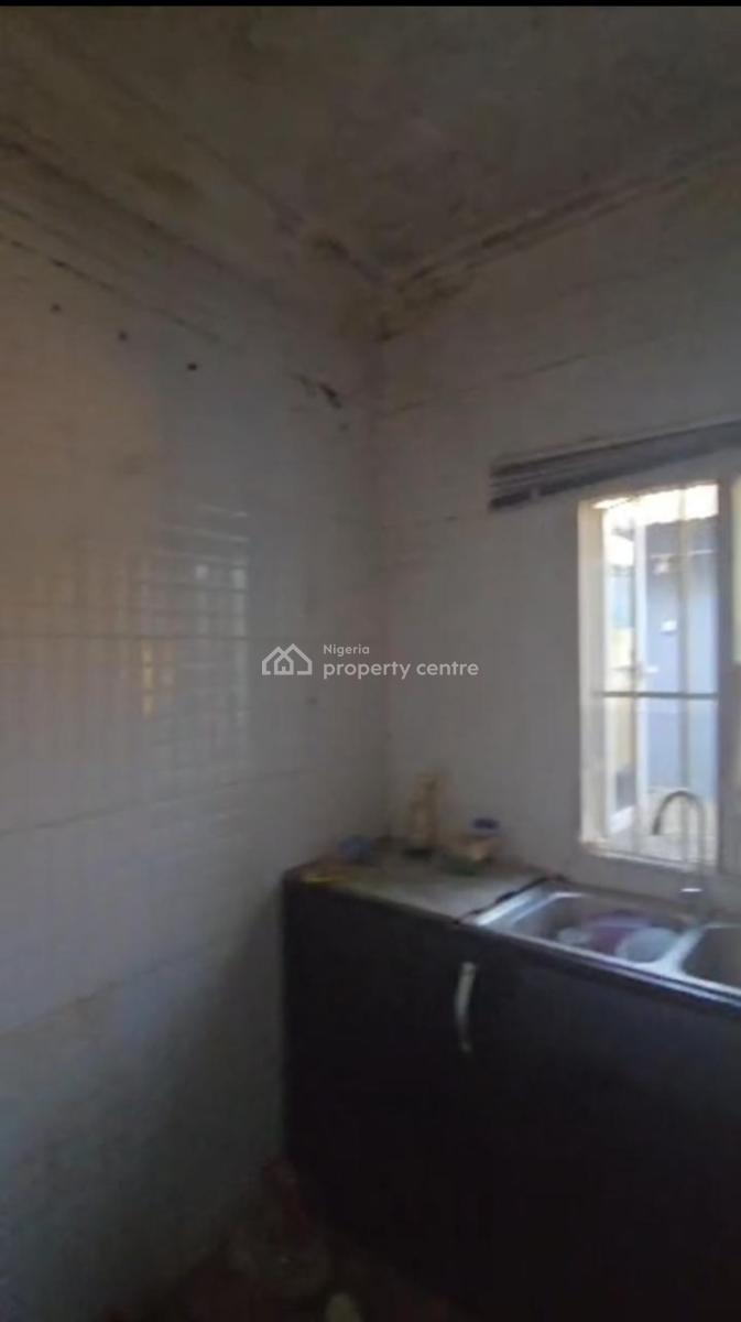 Lovely 2bedroom Flat, Ramat, Gra, Ogudu, Lagos, Flat / Apartment for Rent