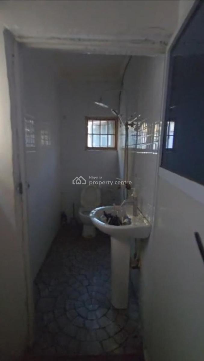 Lovely 2bedroom Flat, Ramat, Gra, Ogudu, Lagos, Flat / Apartment for Rent