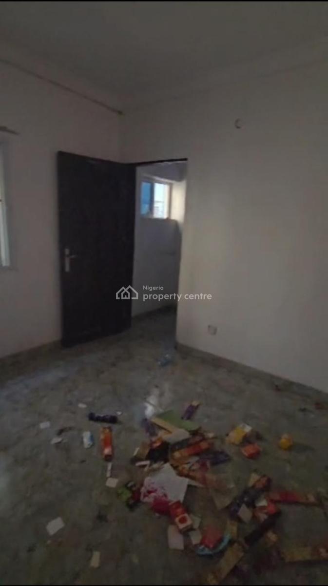 Lovely 2bedroom Flat, Ramat, Gra, Ogudu, Lagos, Flat / Apartment for Rent