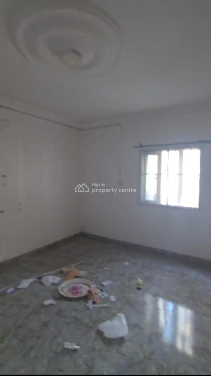 Lovely 2bedroom Flat, Ramat, Gra, Ogudu, Lagos, Flat / Apartment for Rent